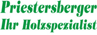 Logo Priestersberger